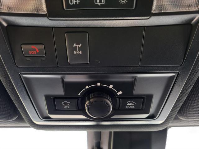 Photo of 2023 Lunar Toyota Tacoma