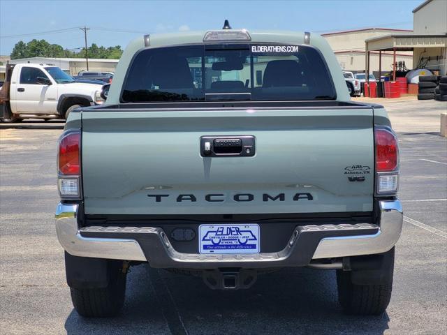Photo of 2023 Lunar Toyota Tacoma