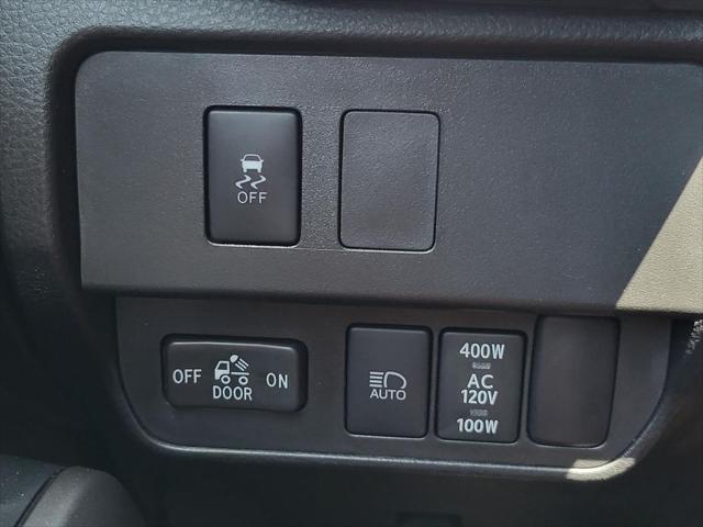Photo of 2023 Lunar Toyota Tacoma