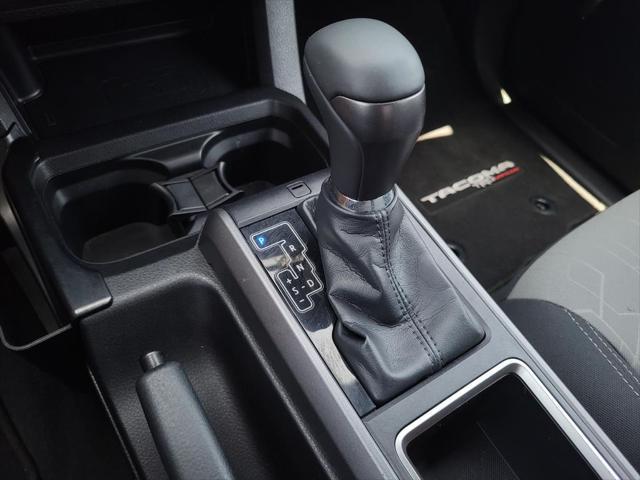 Photo of 2023 Lunar Toyota Tacoma