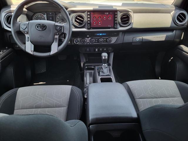 Photo of 2023 Lunar Toyota Tacoma