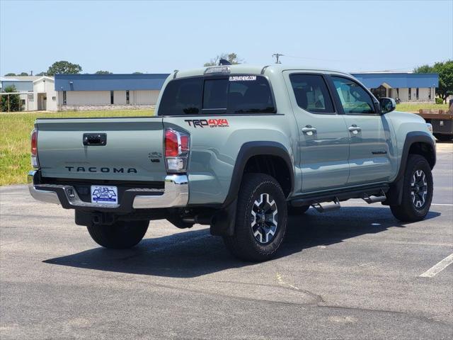 Photo of 2023 Lunar Toyota Tacoma