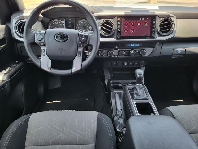 Photo of 2023 Lunar Toyota Tacoma