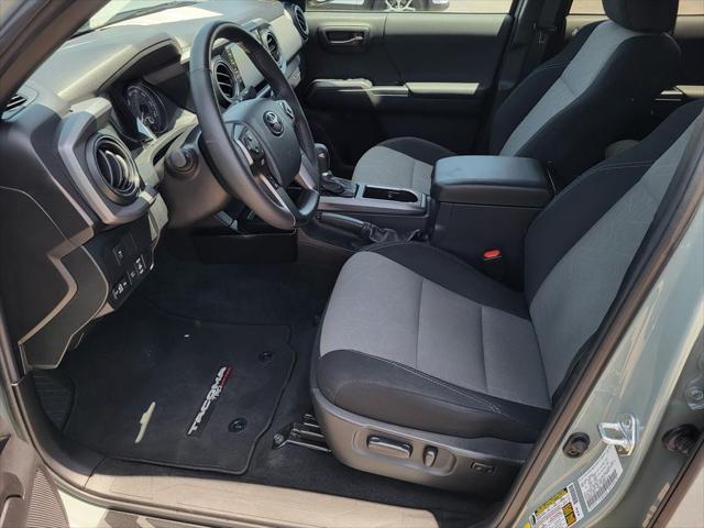 Photo of 2023 Lunar Toyota Tacoma