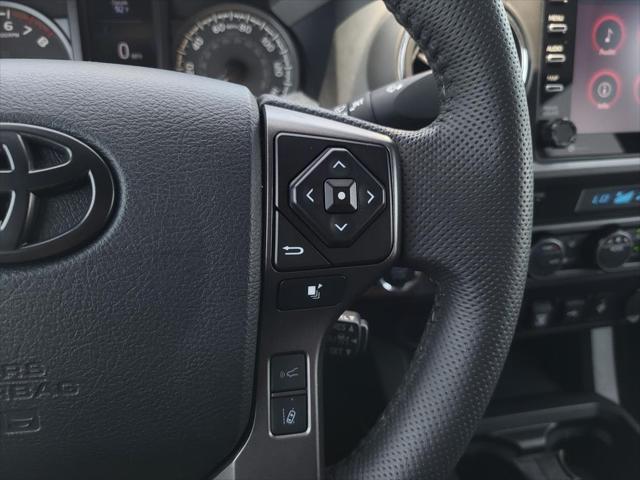 Photo of 2023 Lunar Toyota Tacoma