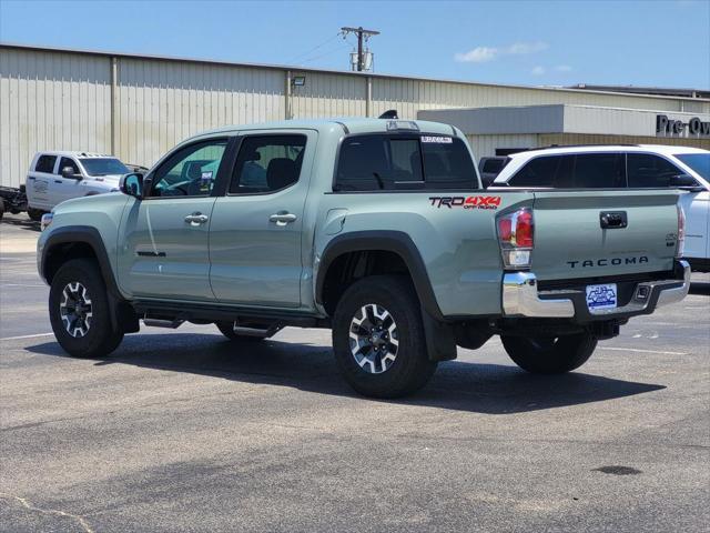 Photo of 2023 Lunar Toyota Tacoma