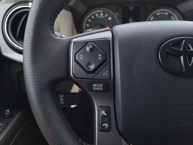 Photo of 2023 Lunar Toyota Tacoma