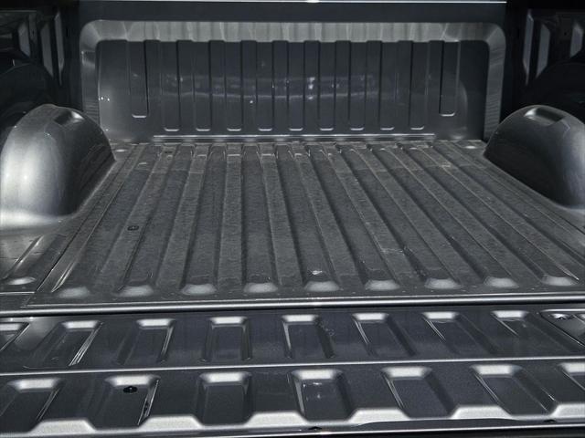 Photo of 2025 Billet Silver Metallic Clearcoat RAM 1500