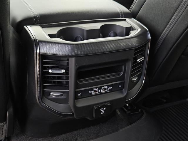 Photo of 2025 Billet Silver Metallic Clearcoat RAM 1500