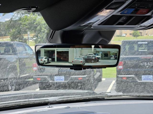 Photo of 2025 Billet Silver Metallic Clearcoat RAM 1500
