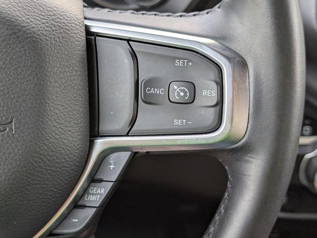 Photo of 2024 Billet Silver Metallic Clearcoat RAM 1500