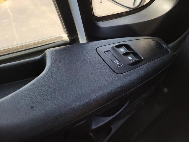 Photo of 2023 Bright White Clearcoat RAM ProMaster 2500