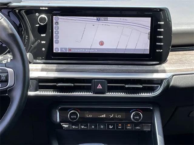Photo of 2021 Passion Red Kia K5