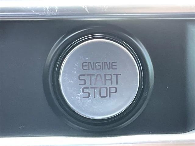 Photo of 2021 Passion Red Kia K5