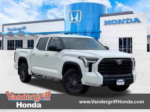 2024 Toyota Tundra