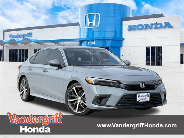 2023 Honda Civic