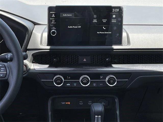 Photo of 2026 Platinum White Pearl Honda CR-V