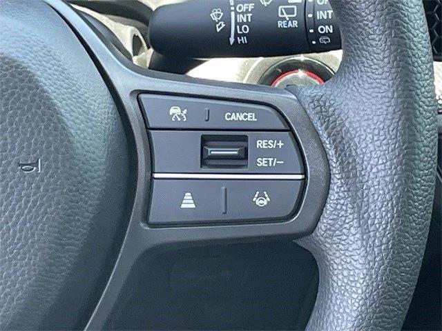 Photo of 2026 Platinum White Pearl Honda CR-V