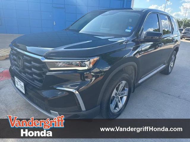 2023 Honda Pilot