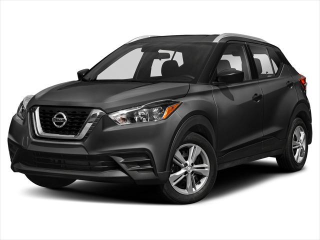 2019 Nissan Kicks