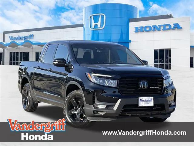 2023 Honda Ridgeline