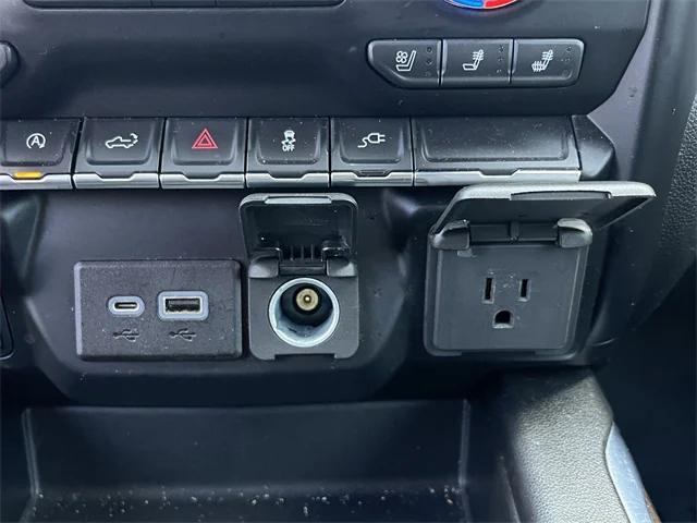 Photo of 2021 Dark Sky GMC Sierra 1500