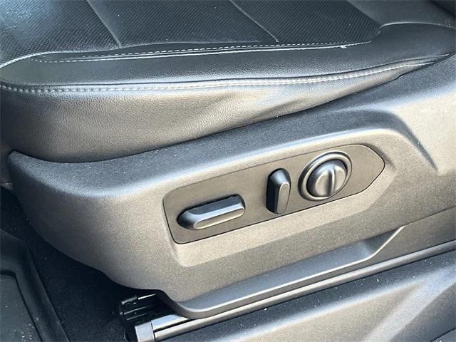 Photo of 2021 Dark Sky GMC Sierra 1500