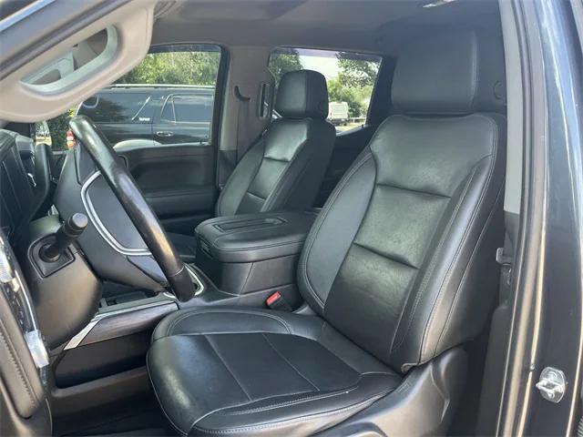 Photo of 2021 Dark Sky GMC Sierra 1500