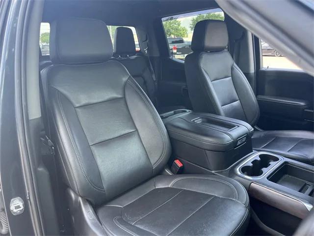 Photo of 2021 Dark Sky GMC Sierra 1500