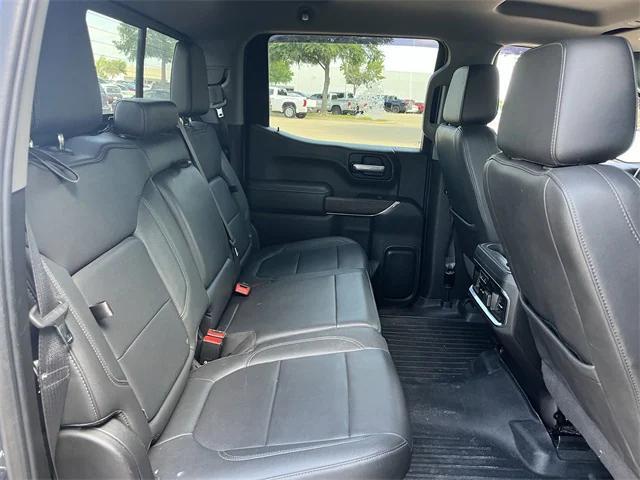 Photo of 2021 Dark Sky GMC Sierra 1500