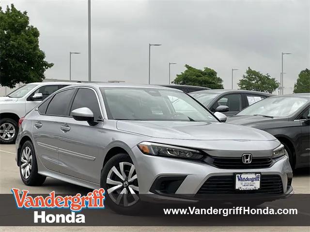 2023 Honda Civic