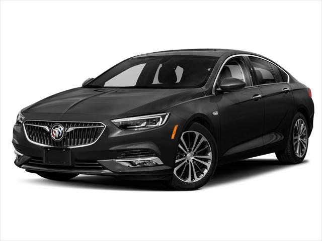 2020 Buick Regal Sportback