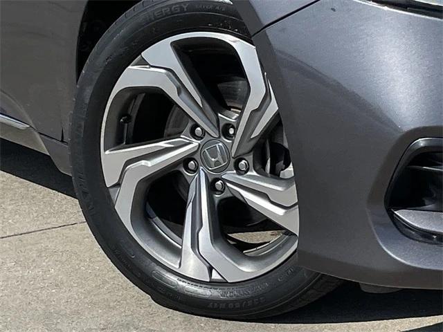 Photo of 2019 Modern Steel Metallic Honda Accord