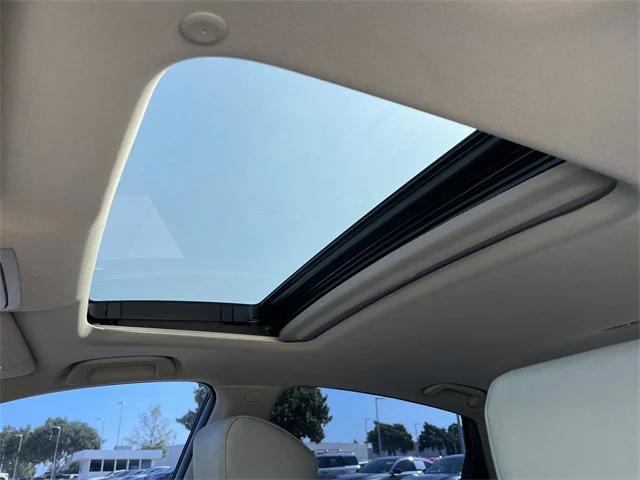 Photo of 2019 Modern Steel Metallic Honda Accord