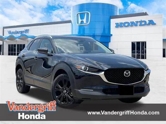 2024 Mazda Cx-30