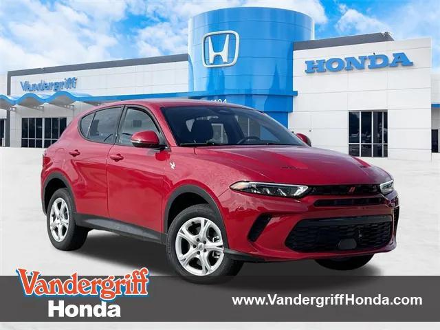 2024 Dodge Hornet
