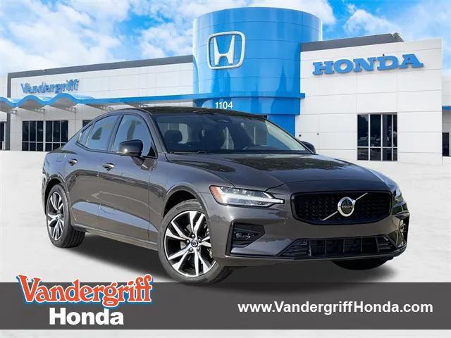 2024 Volvo S60