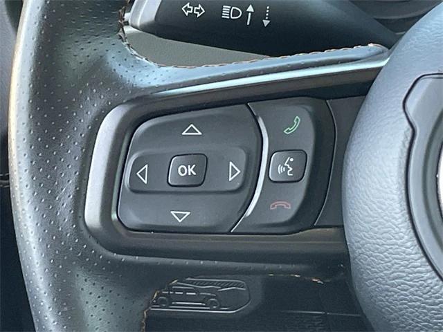 Photo of 2024 Anvil Clear Coat Jeep Gladiator