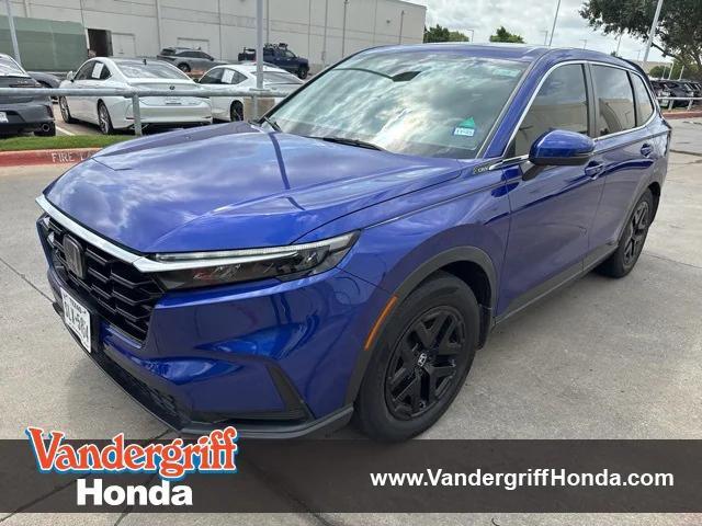 2023 Honda CR-V