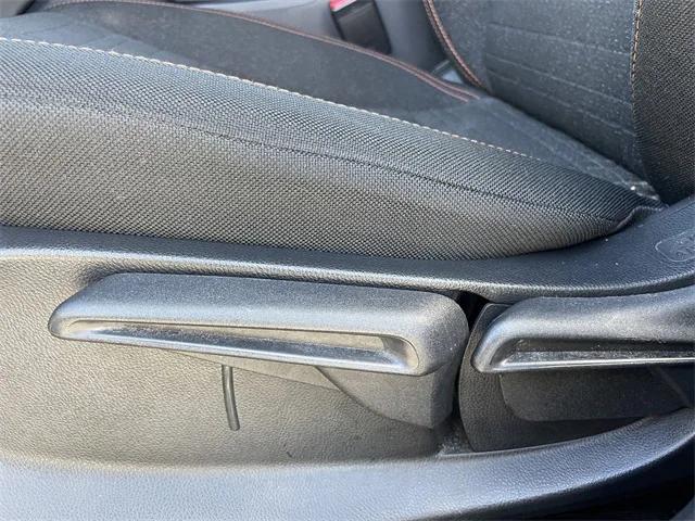 Photo of 2023 Crystal Black Pearl Honda HR-V