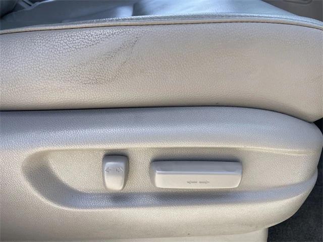 Photo of 2015 Modern Steel Honda Odyssey