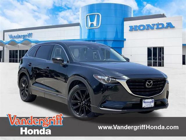 2023 Mazda CX-9