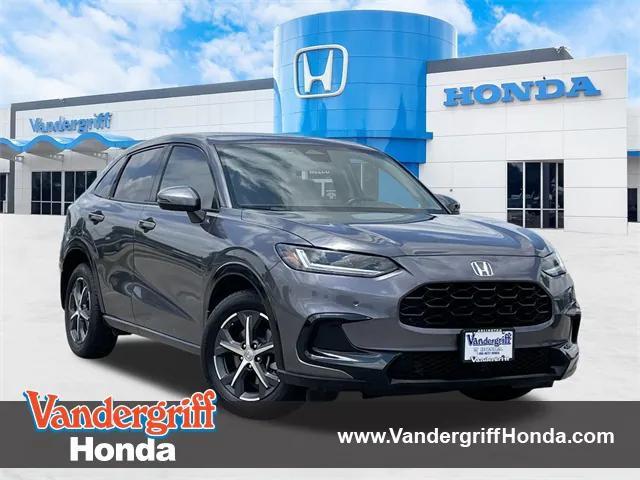 2023 Honda HR-V