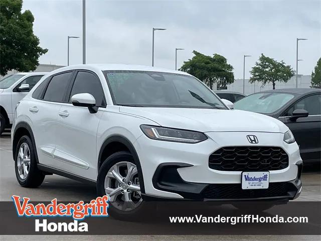 2023 Honda HR-V