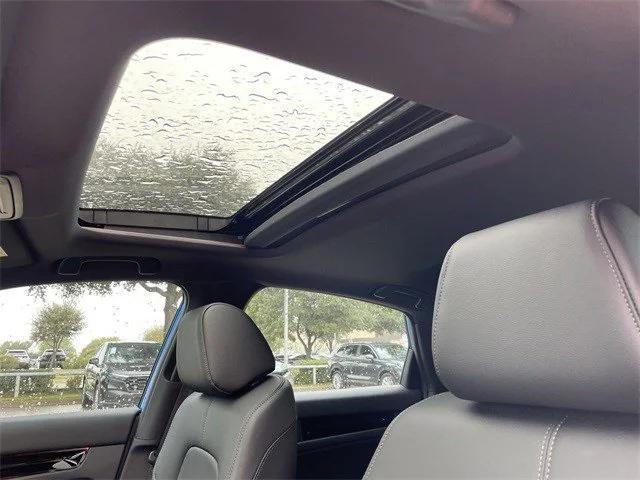 Photo of 2025 Sand Dune Pearl Honda Civic Hybrid
