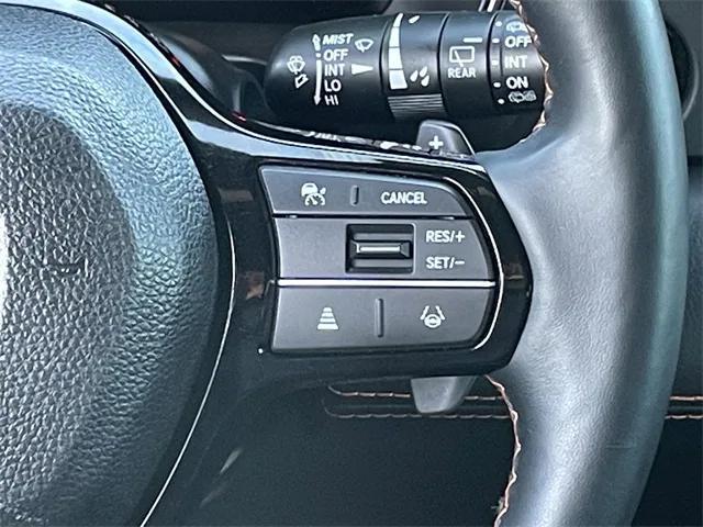Photo of 2025 Platinum White Pearl Honda Pilot