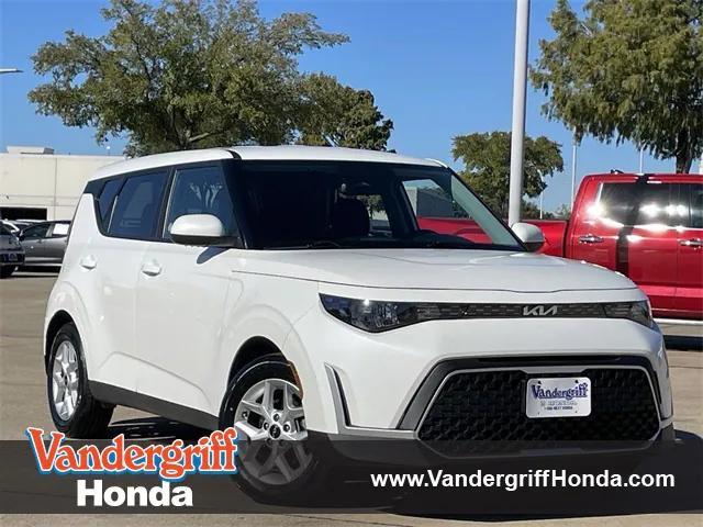 2023 Kia SOUL