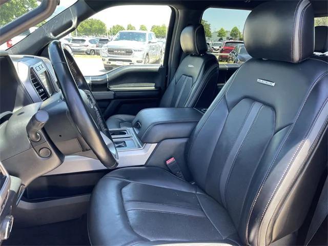 Photo of 2020 Magma Red Ford F-150