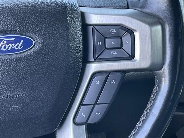 Photo of 2020 Magma Red Ford F-150