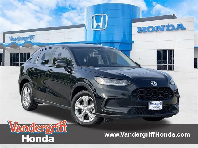 2023 Honda HR-V